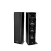 JBL HDI 3800 - Sort