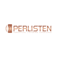 Perlisten logo