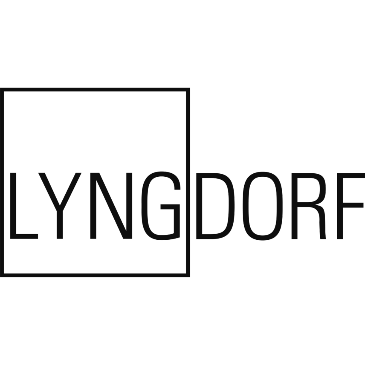 Lyngdorf